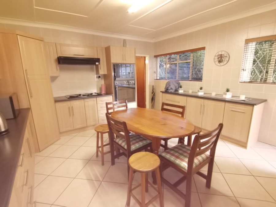 To Let 3 Bedroom Property for Rent in Panorama Free State